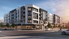 3250 Carding Mill Trail 524, Oakville, ON L6M 1L3