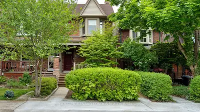 Semi-Detached in Toronto