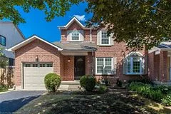 237 Ross Lane, Oakville, ON L6H 5E6