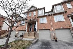 5055 Heatherleighe Avenue E #24, Mississauga, On L5v 2r5