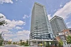 Condo Apartment in Mississauga