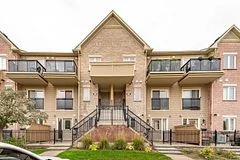 4975 Southampton Drive 232, Mississauga, On L5m 8c6