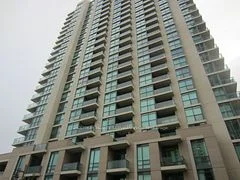 205 Sherway Gardens Road 704, Toronto W08, ON M9C 0A4