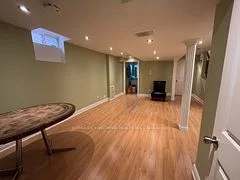 3761 Partition Road Basement, Mississauga, ON L5N 8N6