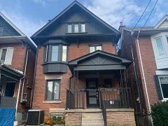 537 Runnymede Road 2nd Flr, Toronto W02, ON M6S 2Z8
