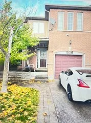 7115 REXWOOD Road 108, Mississauga, ON L4T 4L5