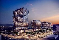 1007 The Queensway 225, Toronto W08, ON M8Z 6C7