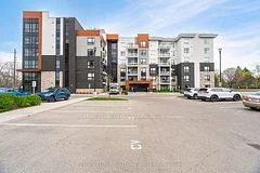 340 E Plains Road E 601, Burlington, ON L7T 4H7