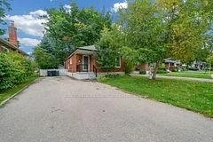 Detached in Toronto