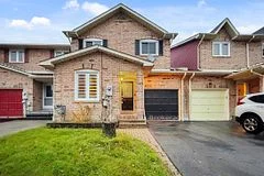 4625 Westbourne Terrace, Mississauga, ON L5R 1X9