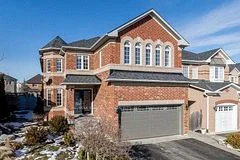 10 FORSYTH Crescent, Halton Hills, ON L7G 5Y3