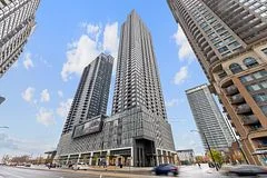 Condo Apartment in Mississauga