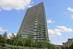 105 The Queensway Avenue 515, Toronto W01, ON M6G 5B5
