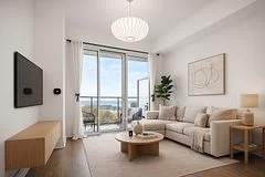 70 Annie Craig Drive 1106, Toronto W06, ON M8V 0G2