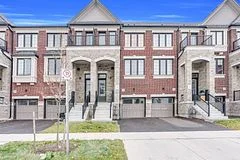 1317 Shevchenko Boulevard, Oakville, ON L6M 5P4