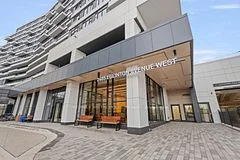 2485 Eglinton Avenue 518, Mississauga, ON L5M 2T1