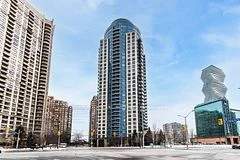 330 Burnhamthorpe Road W 1402, Mississauga, On L5b 0e1
