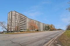 3460 Keele Street 210, Toronto W05, ON M3J 1L9