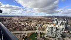 4130 Parkside Village Drive 3102, Mississauga, On L5b 3m8