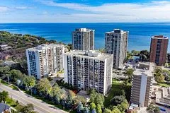 2185 Marine Drive 1407, Oakville, ON L6L 5L6