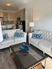 4655 Glen Erin Drive 1205, Mississauga, ON L5M 0Z1