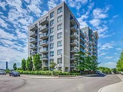 812 Lansdowne Avenue 606, Toronto W02, ON M6H 4K5