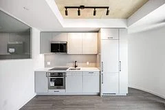 689 The Queensway Street 505, Toronto W07, On M8y 1l1