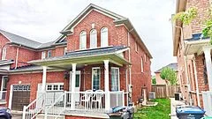 5967 Manzanillo Crescent, Mississauga, ON L5M 6Y3