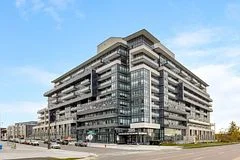 395 Dundas Street W 713, Oakville, ON L6M 5R8