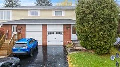 2396 Lyford Lane, Burlington, ON L7P 3Y8