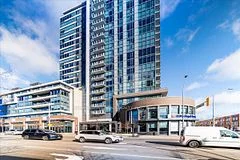 1 Hurontario Street 316, Mississauga, ON L5G 0A3