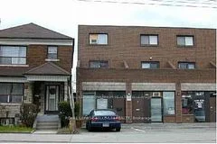 1839 Davenport Road 3, Toronto W03, On M6n 1b8