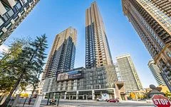 Condo Apartment in Mississauga