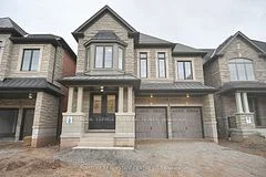 Detached in Oakville