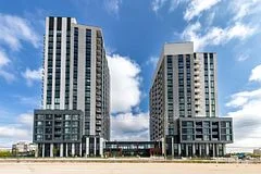 3071 Trafalgar Road 409, Oakville, ON L6H 8C6