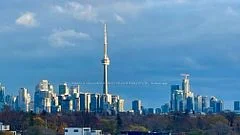 541 Blackthorn Avenue 1109, Toronto W03, ON M6M 5A6