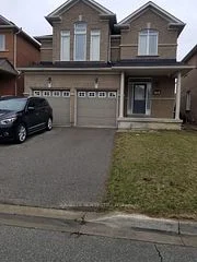 Detached in Brampton