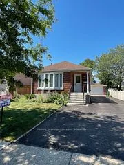 282 Beta Street BSMT, Toronto W06, ON M8W 4J1