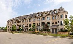 290 Royalton Common 67, Oakville, ON L6H 0N4