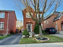 2488 Capilano Crescent, Oakville, On L6h 6l4