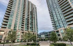 215 Sherway Gardens Road 305, Toronto W08, ON M9C 0A5