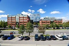 1270 Central Parkway W 200, Mississauga, On L5c 4p4