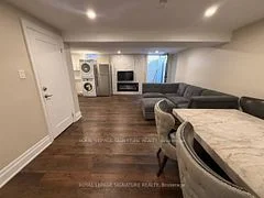 3940 Promontory Crescent BSMT, Mississauga, ON L5L 3N6
