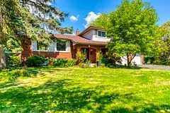 2231 All Saints Crescent, Oakville, ON L6J 5N1