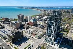 2007 James Street 1201, Burlington, On L7r 0g7
