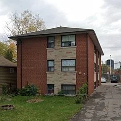 14 Vanevery Street Unit 3, Toronto W06, On M8v 1y6