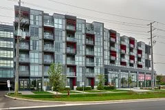 Condo Apartment in Burlington