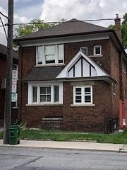 164 Jane Street Basement, Toronto W02, ON M6S 3Y6