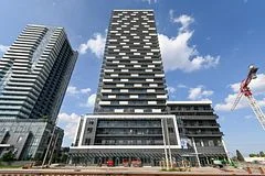 5105 Hurontario Street 1611, Mississauga, ON L4Z 0C9