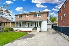1378 Wilson Avenue, Toronto W05, ON M3M 1H8